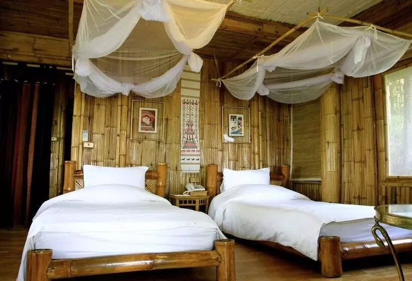 خانه 1 خوابه, Phu Chaisai Chiang Rai Mountain Resort