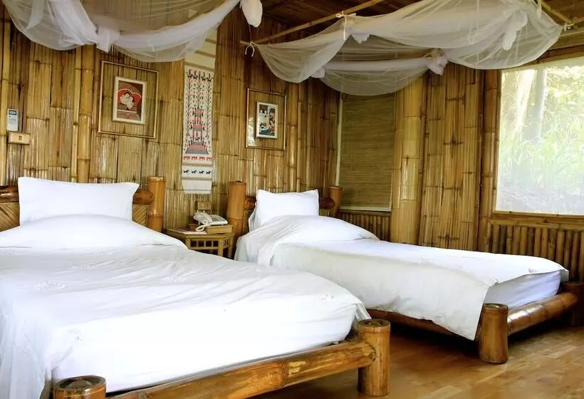خانه 1 خوابه, Phu Chaisai Chiang Rai Mountain Resort
