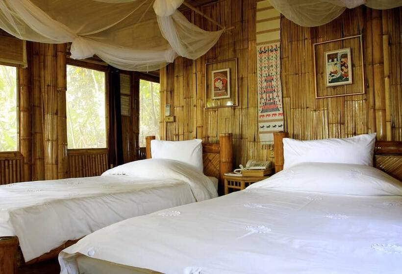 침실 1개 주택, Phu Chaisai Chiang Rai Mountain Resort