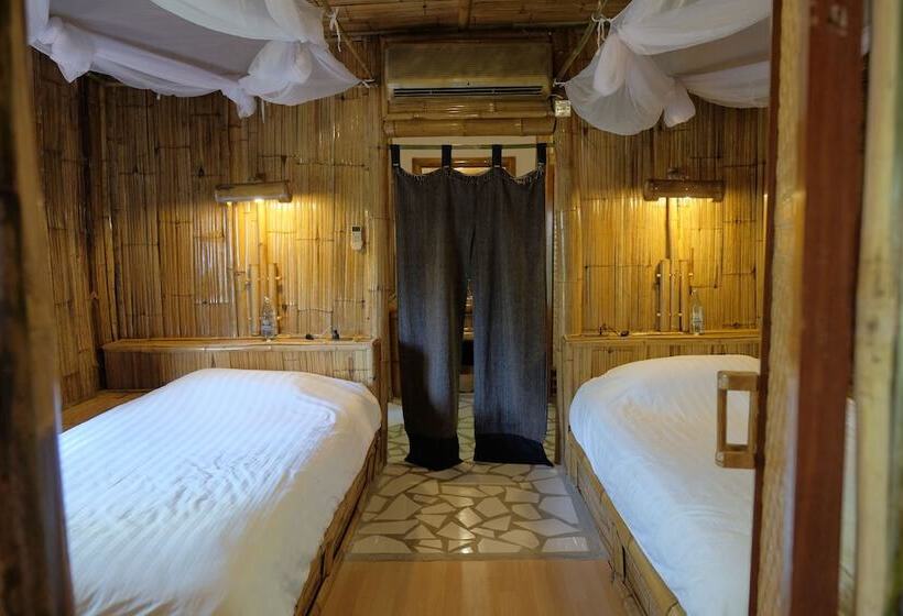 패밀리 룸, Phu Chaisai Chiang Rai Mountain Resort