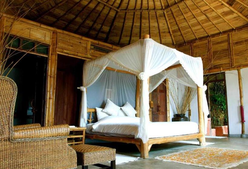 Casa 1 Quarto, Phu Chaisai Chiang Rai Mountain Resort