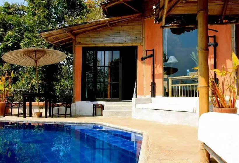 خانه 1 خوابه, Phu Chaisai Chiang Rai Mountain Resort