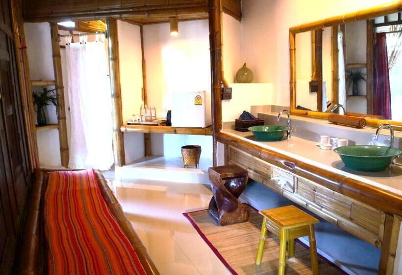 Casa 1 Quarto, Phu Chaisai Chiang Rai Mountain Resort