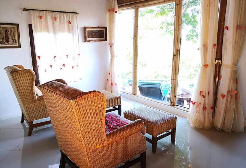 Casa 1 Quarto, Phu Chaisai Chiang Rai Mountain Resort