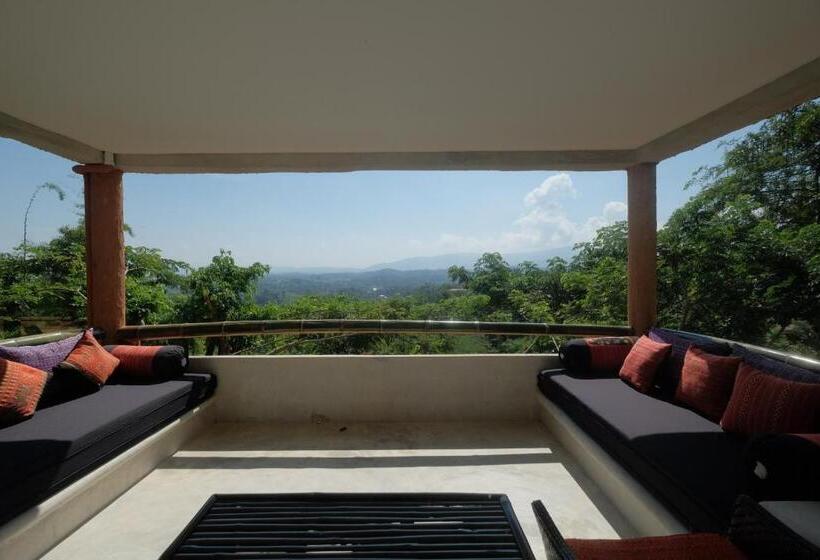 Quarto Familiar, Phu Chaisai Chiang Rai Mountain Resort
