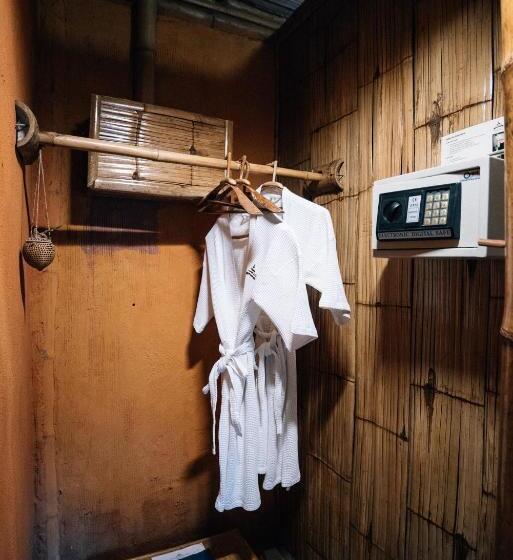 Quarto Familiar, Phu Chaisai Chiang Rai Mountain Resort