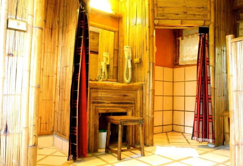 Casa 1 Quarto, Phu Chaisai Chiang Rai Mountain Resort