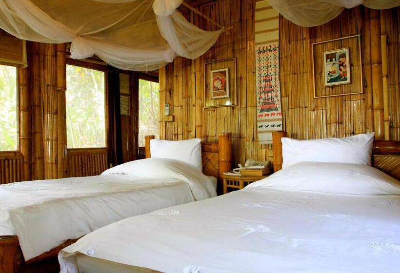 침실 1개 주택, Phu Chaisai Chiang Rai Mountain Resort