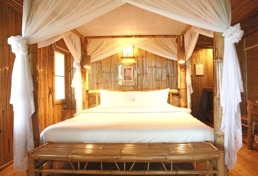 Casa 1 Quarto, Phu Chaisai Chiang Rai Mountain Resort