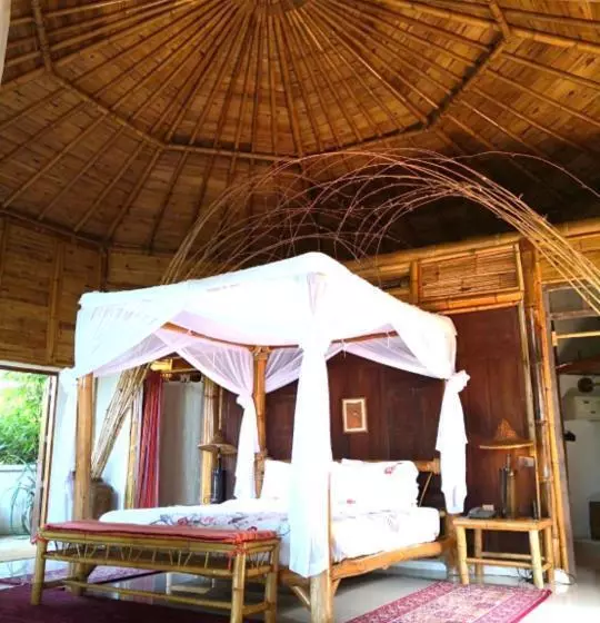 ویلای لوکس 1 خوابه, Phu Chaisai Chiang Rai Mountain Resort