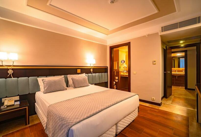 Номер Стандарт, Royal Atlantis Spa & Resort