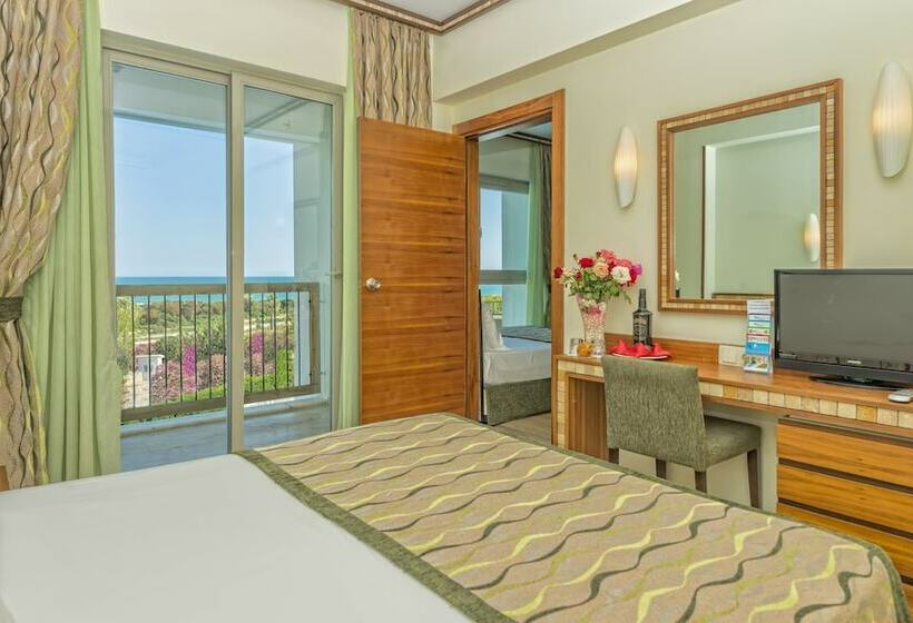 Номер Стандарт, Royal Atlantis Spa & Resort