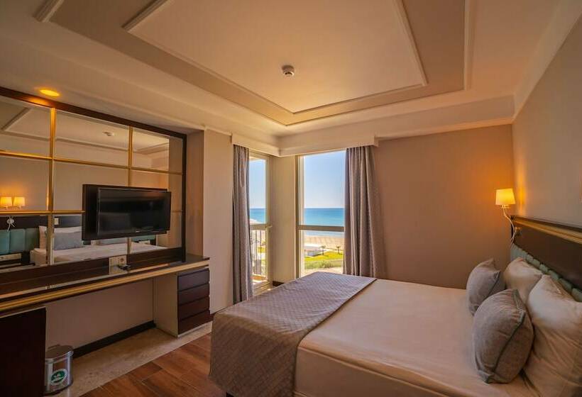 Номер Стандарт, Royal Atlantis Spa & Resort