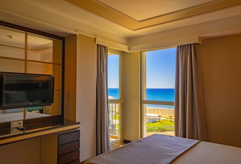 Номер Стандарт, Royal Atlantis Spa & Resort