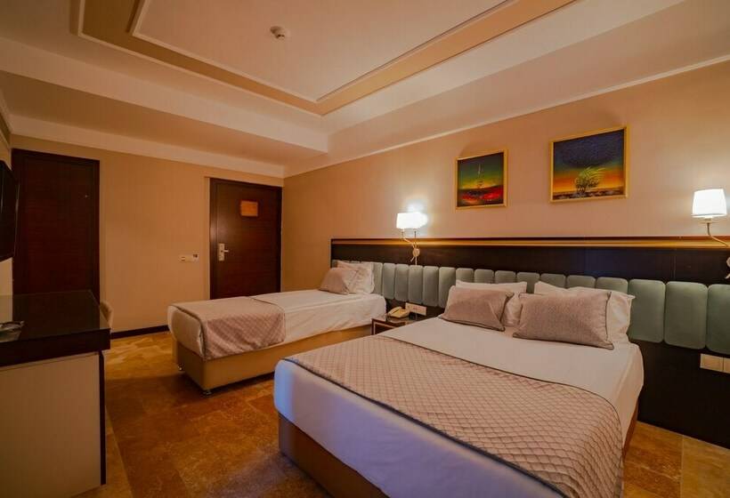 Номер Стандарт, Royal Atlantis Spa & Resort