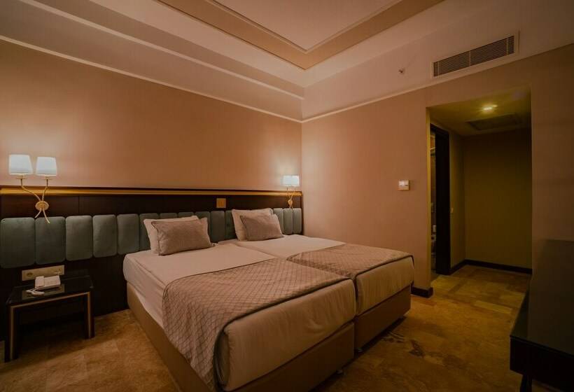 Номер Стандарт, Royal Atlantis Spa & Resort