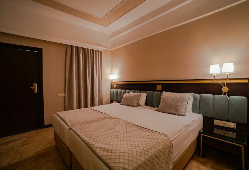 Номер Стандарт, Royal Atlantis Spa & Resort