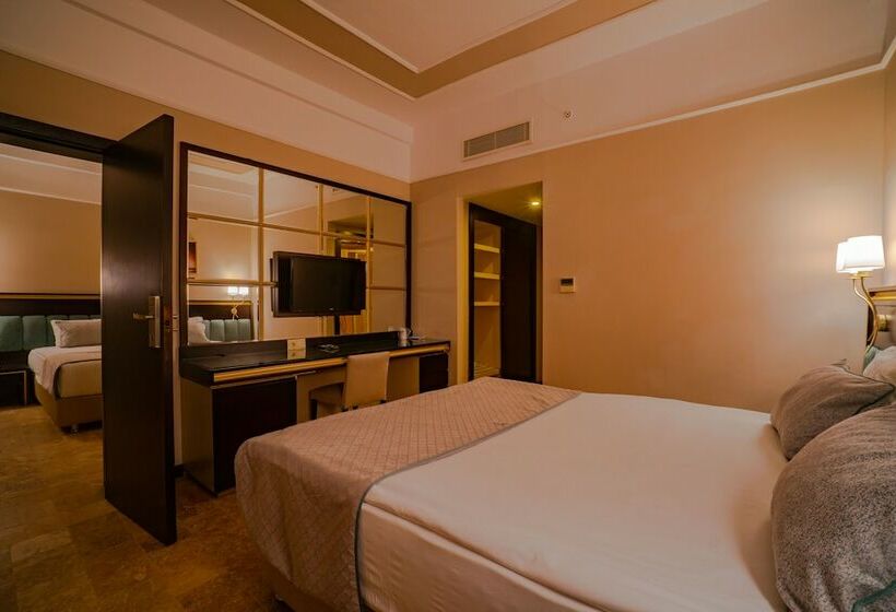 Номер Стандарт, Royal Atlantis Spa & Resort