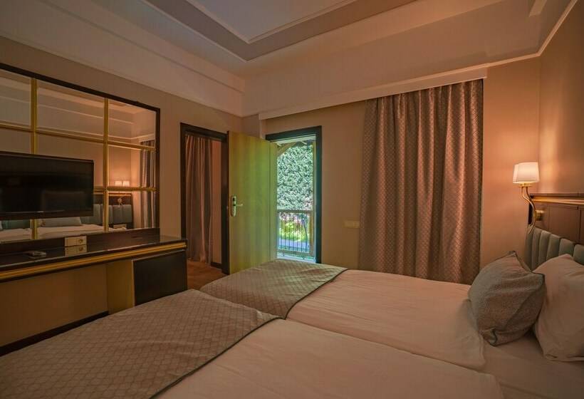 Номер Стандарт, Royal Atlantis Spa & Resort