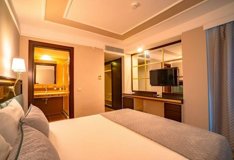Номер Стандарт, Royal Atlantis Spa & Resort