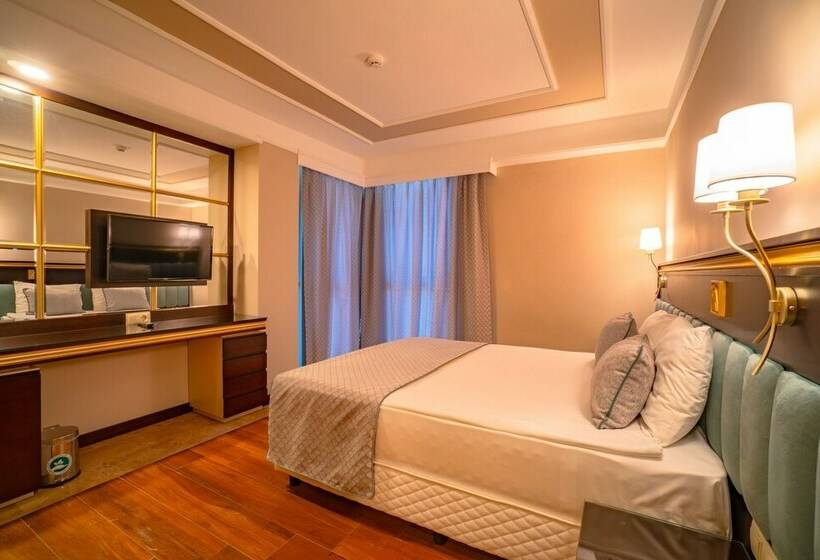 Номер Стандарт, Royal Atlantis Spa & Resort