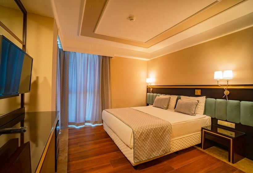 Номер Стандарт, Royal Atlantis Spa & Resort
