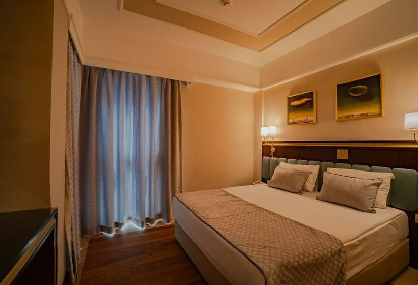 Номер Стандарт, Royal Atlantis Spa & Resort