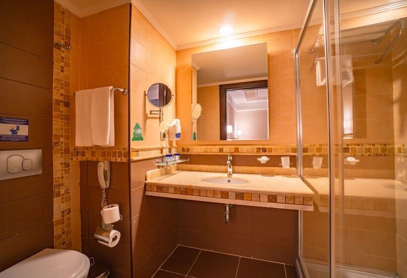 Номер Стандарт, Royal Atlantis Spa & Resort