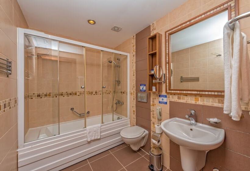 Номер Стандарт, Royal Atlantis Spa & Resort