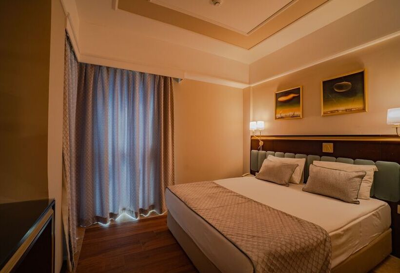 Номер Стандарт, Royal Atlantis Spa & Resort