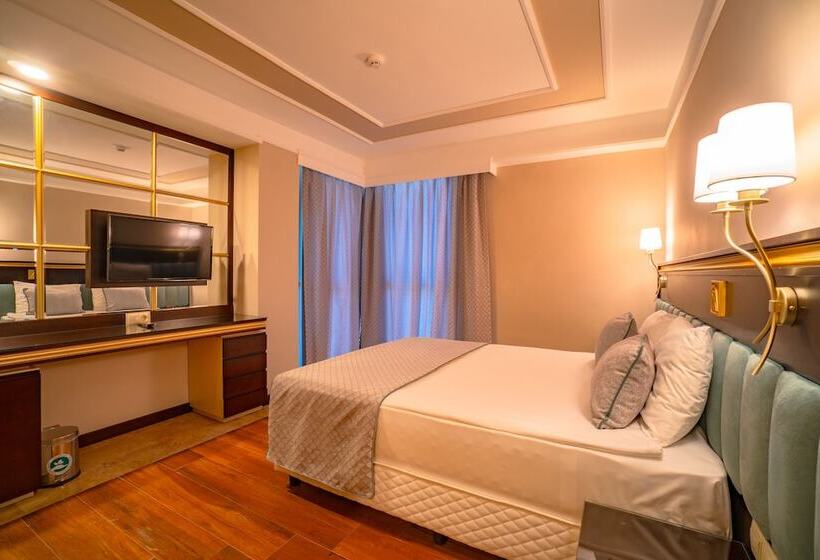 Номер Стандарт, Royal Atlantis Spa & Resort