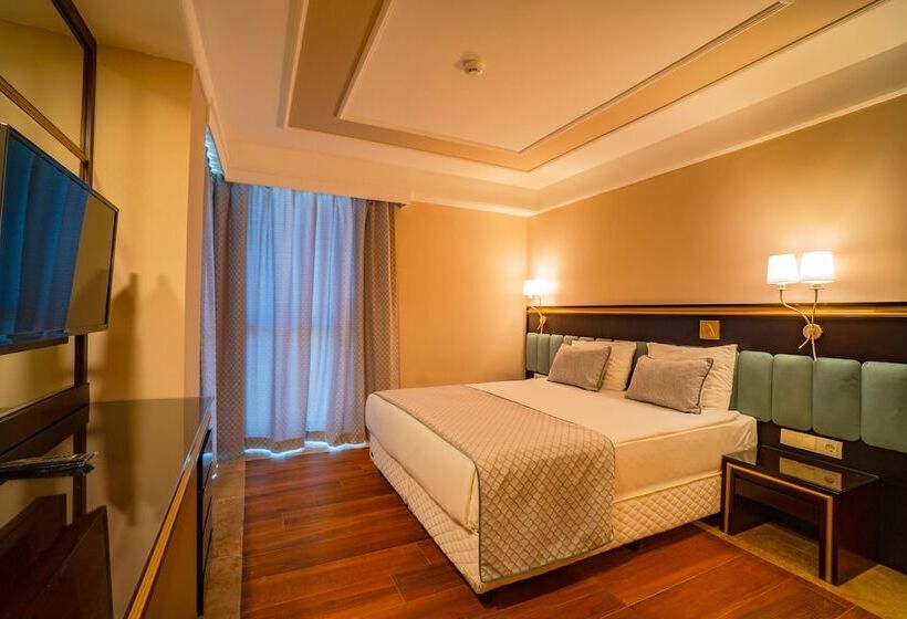 Семейный Номер, Royal Atlantis Spa & Resort