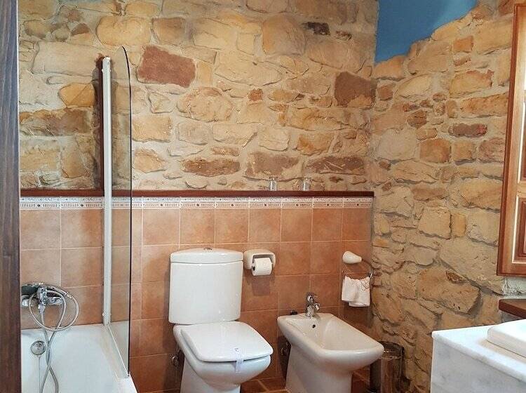 Номер Стандарт, Casona De Tresali