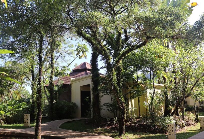 Deluxe-villa 1 Makuuhuone, Seaview Resort Khao Lak   Sha Plus