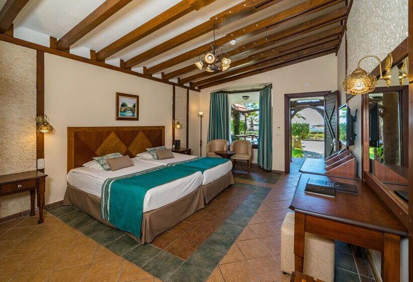 标准间, Sentido Kamelya Selin Luxury Resort & Spa