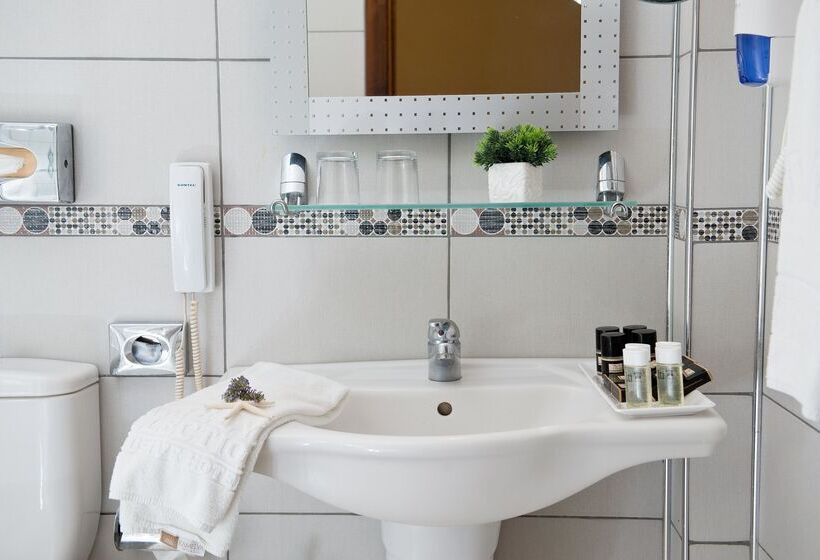 标准间, Sentido Kamelya Selin Luxury Resort & Spa