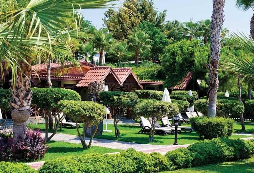 标准间, Sentido Kamelya Selin Luxury Resort & Spa