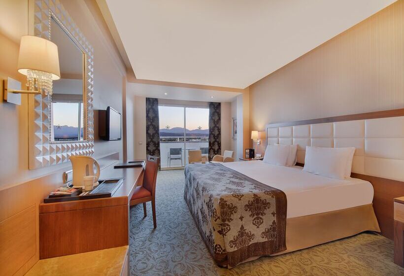 豪华园景房, Sentido Kamelya Selin Luxury Resort & Spa