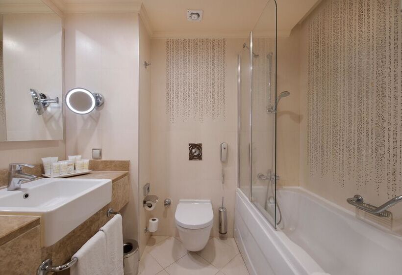 豪华园景房, Sentido Kamelya Selin Luxury Resort & Spa