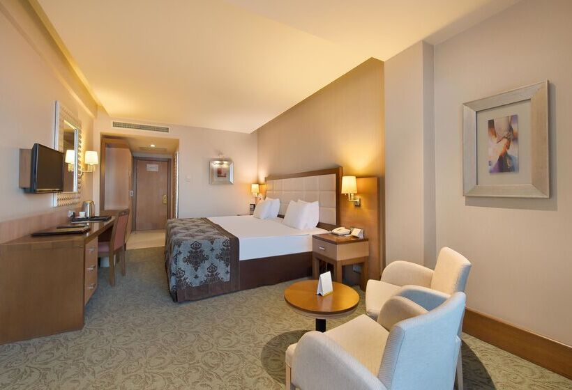 豪华海景房, Sentido Kamelya Selin Luxury Resort & Spa