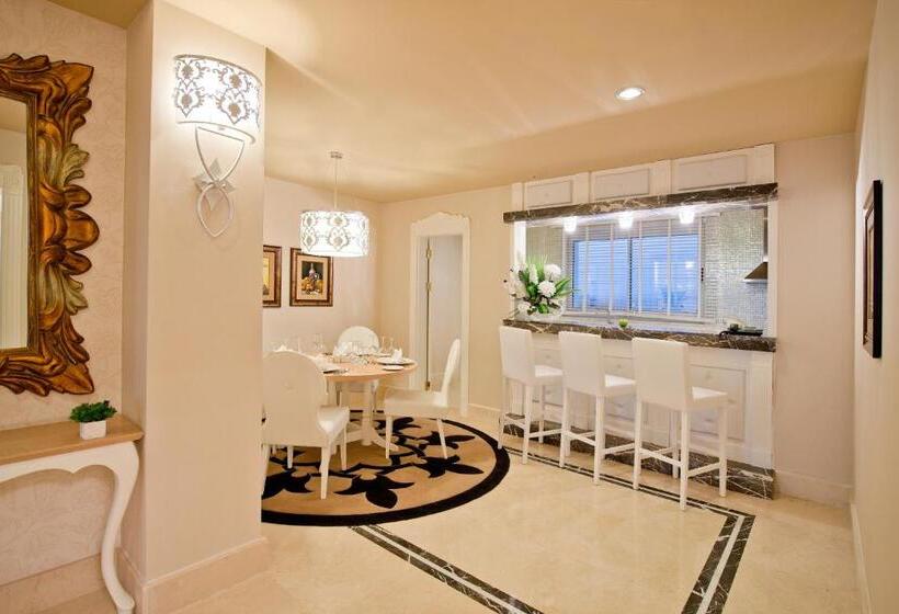 带大床的套房, Sentido Kamelya Selin Luxury Resort & Spa