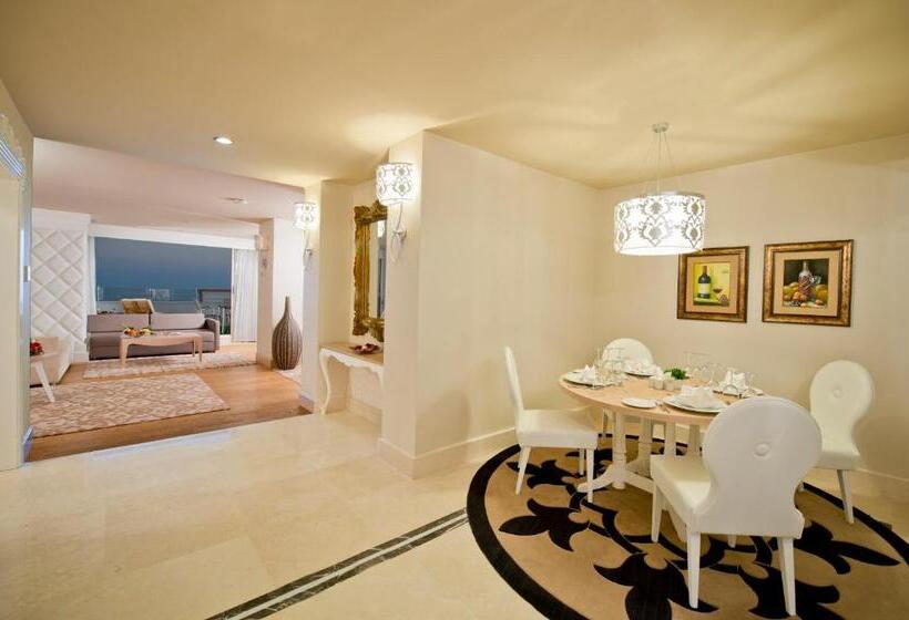 Люкс Кровать Кинг, Sentido Kamelya Selin Luxury Resort & Spa