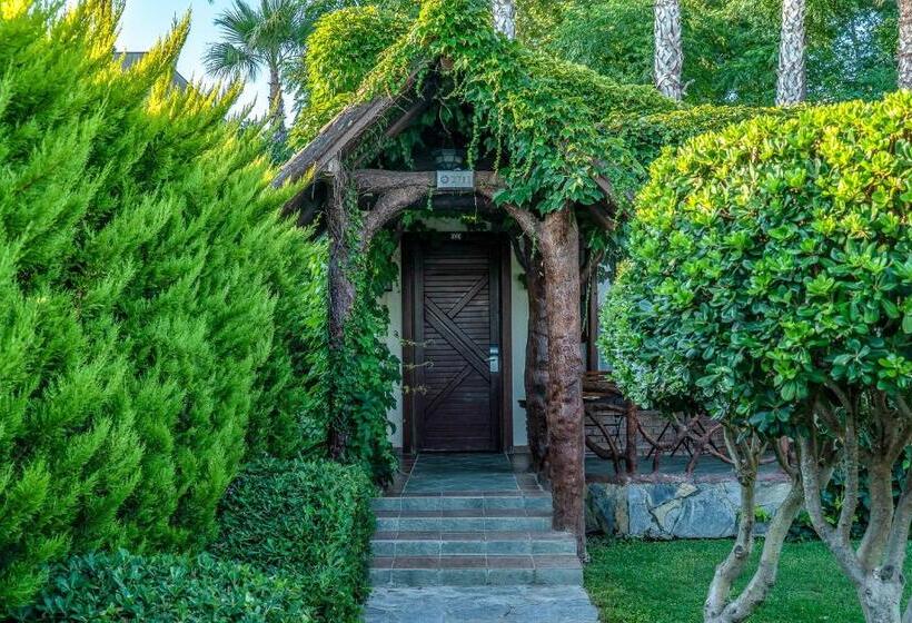 标准间, Sentido Kamelya Selin Luxury Resort & Spa