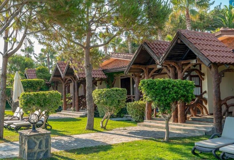 标准间, Sentido Kamelya Selin Luxury Resort & Spa