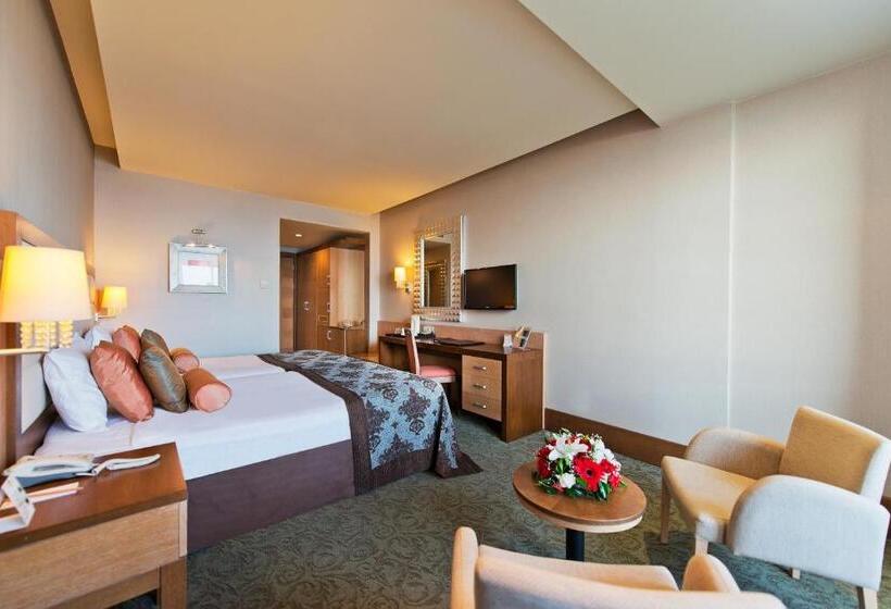 豪华园景房, Sentido Kamelya Selin Luxury Resort & Spa