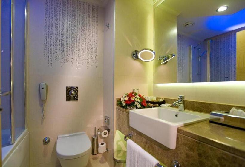 豪华海景房, Sentido Kamelya Selin Luxury Resort & Spa