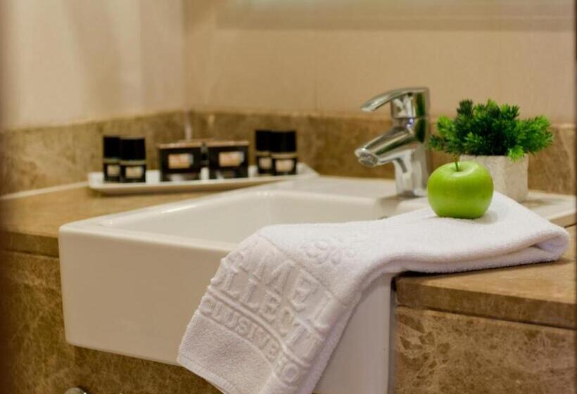 豪华海景房, Sentido Kamelya Selin Luxury Resort & Spa