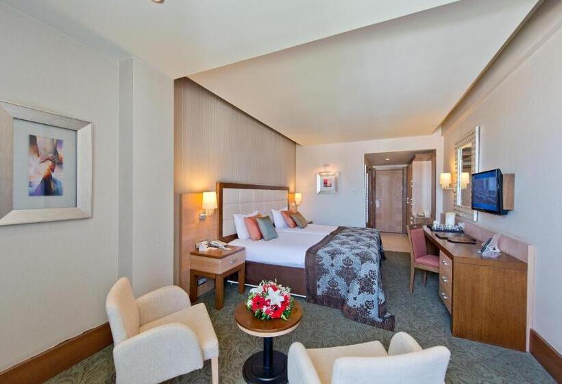 豪华海景房, Sentido Kamelya Selin Luxury Resort & Spa