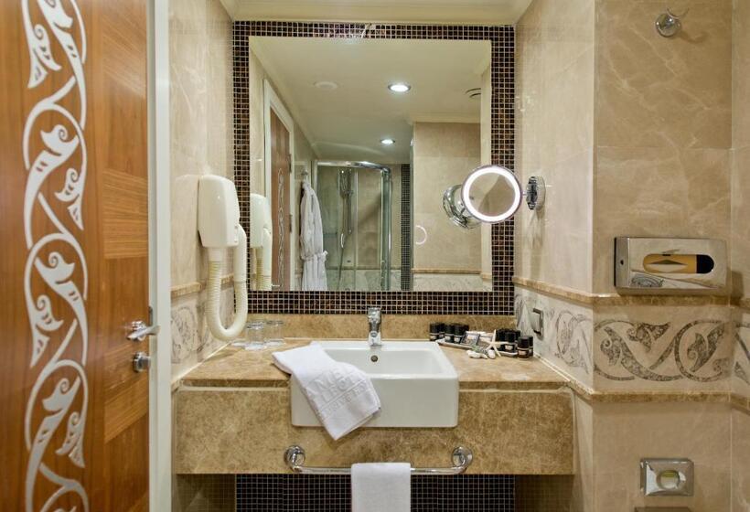 家庭套房, Sentido Kamelya Selin Luxury Resort & Spa