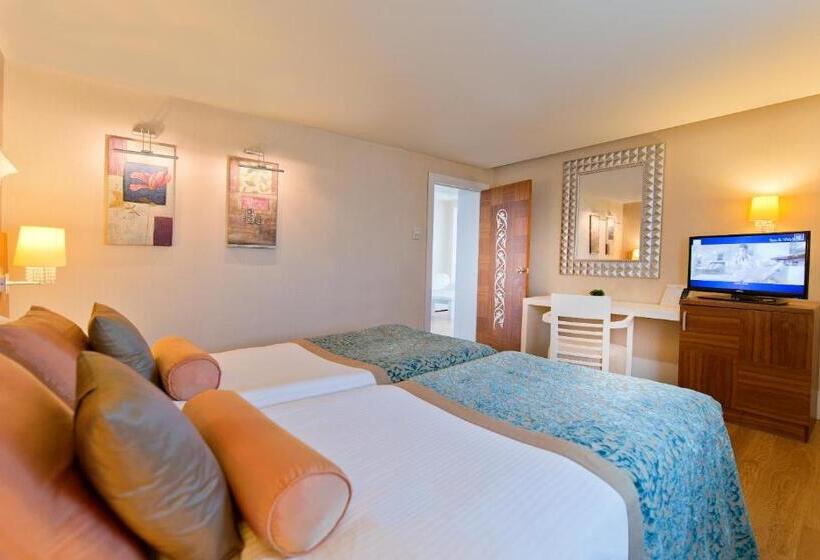 Family Suite, Sentido Kamelya Selin Luxury Resort & Spa
